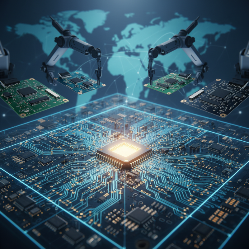 How to Choose the Best PCB Board for Your Global Business Needs?