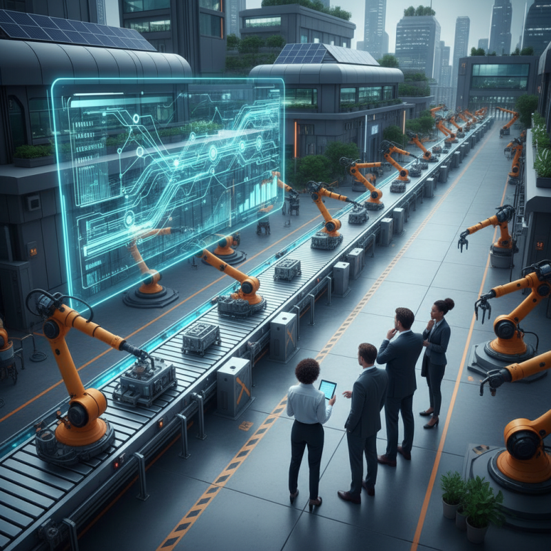 How to Source Industrial Products Efficiently in 2026?