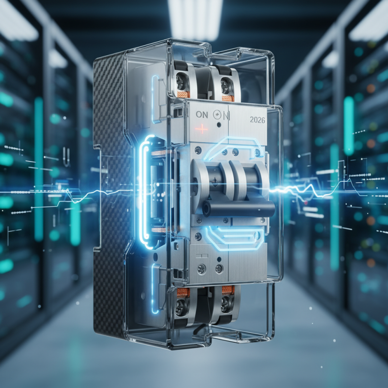 What Is the Breaking Capacity of RCDs in 2026?
