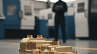 Top 10 Benefits of Brass Die Casting for Global Buyers?