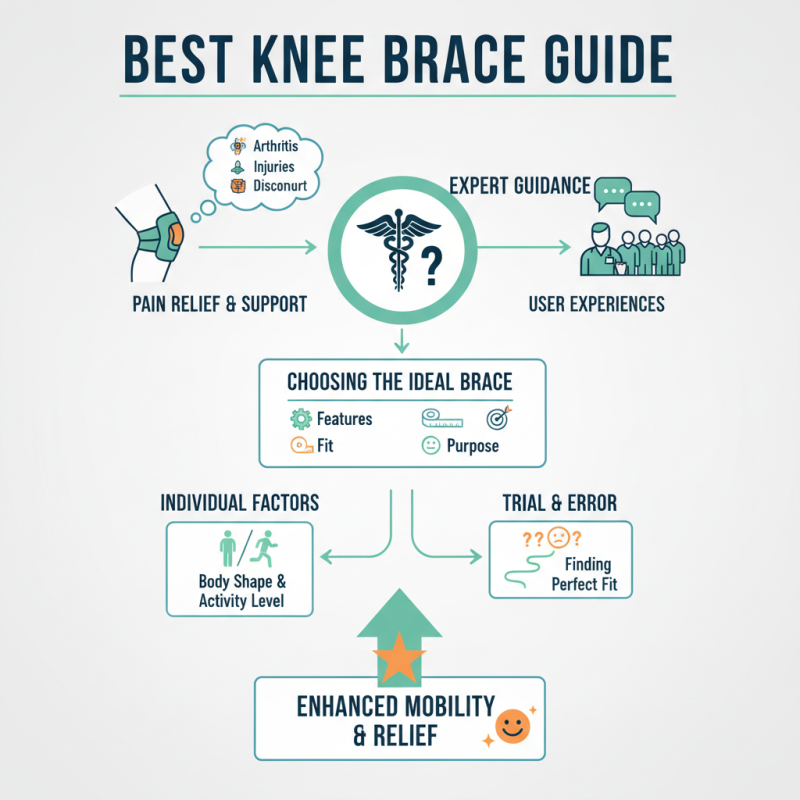 Best Knee Brace Tips for Pain Relief and Support Guide?