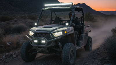 Top 10 Utv Led Bar Options for Global Buyers in 2026?