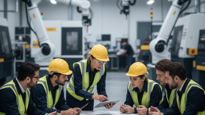 How to Choose the Best Industrial P Suppliers for Your Needs?