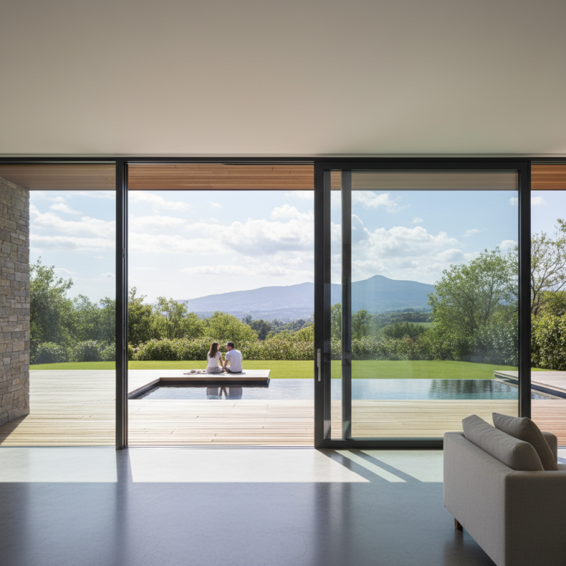 2026 Best Sliding Aluminium Doors for Global Buyers?