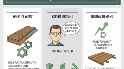 2026 Best WPC Classic Decking Options for Global Buyers?