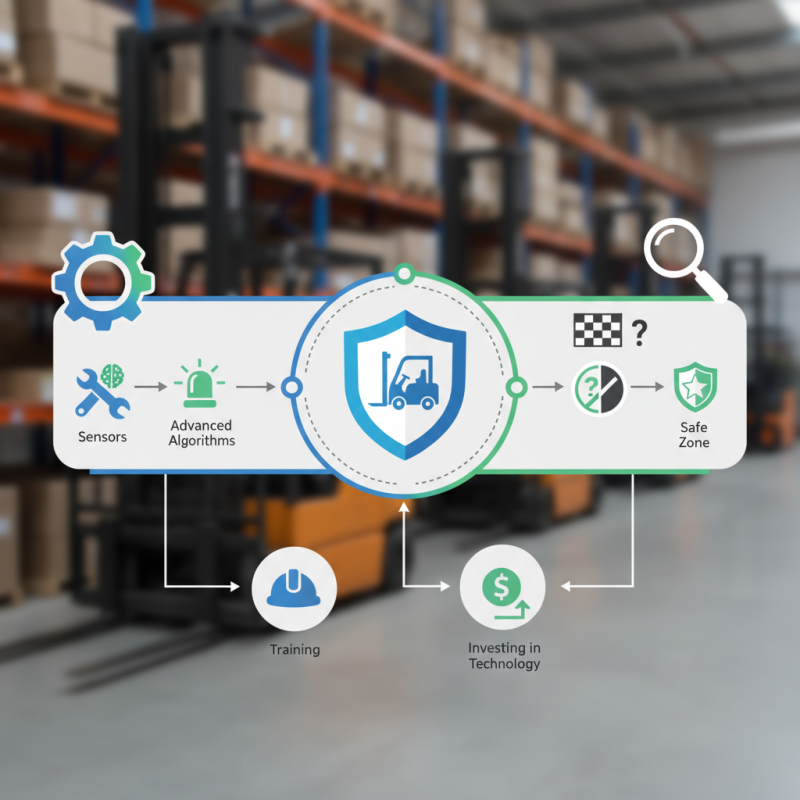 China Top Forklift Collision Detection System for Safe Operations?