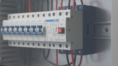 What is the Breaking Capacity of RCD and Why is it Important?