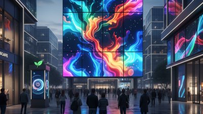 Top 10 Benefits of Using LED Screens for Your Business?