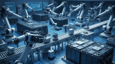 China Best Battery Connector Suppliers for Global Buyers?