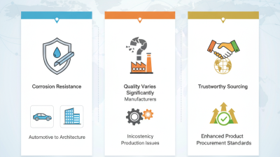 Best 430 Stainless Steel Strips for Global Procurement Needs?
