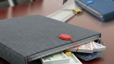 Top Security Money Bags Tips for Global Buyers to Consider