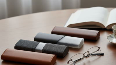 Best Thin Reading Glasses Case Options for Global Buyers?