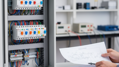 How to Determine the Breaking Capacity of RCD for Safety?