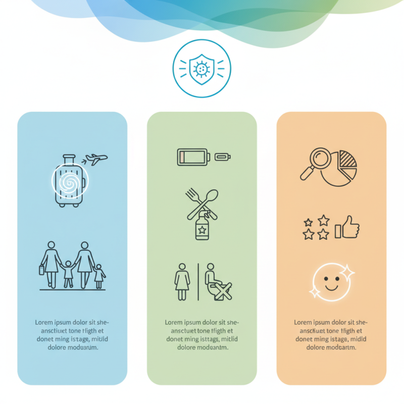 Best Travel Sterilizer for Safe Trips in 2026?