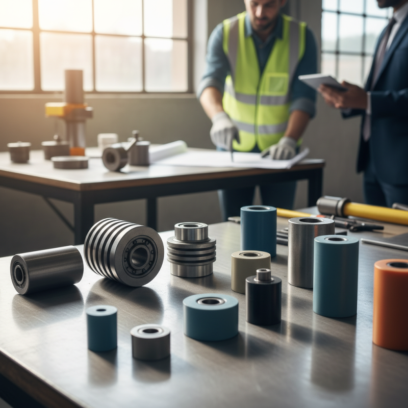 How to Choose the Best Bottom Roller for Your Needs?