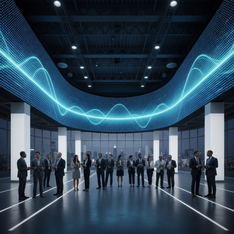 2026 Best LED Screen Options for Global Buyers?