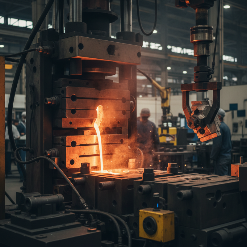 Ultimate Guide to Brass Die Casting for Global Buyers?