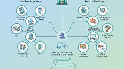 Top 10 Smart Hotel Solutions to Enhance Guest Experience?