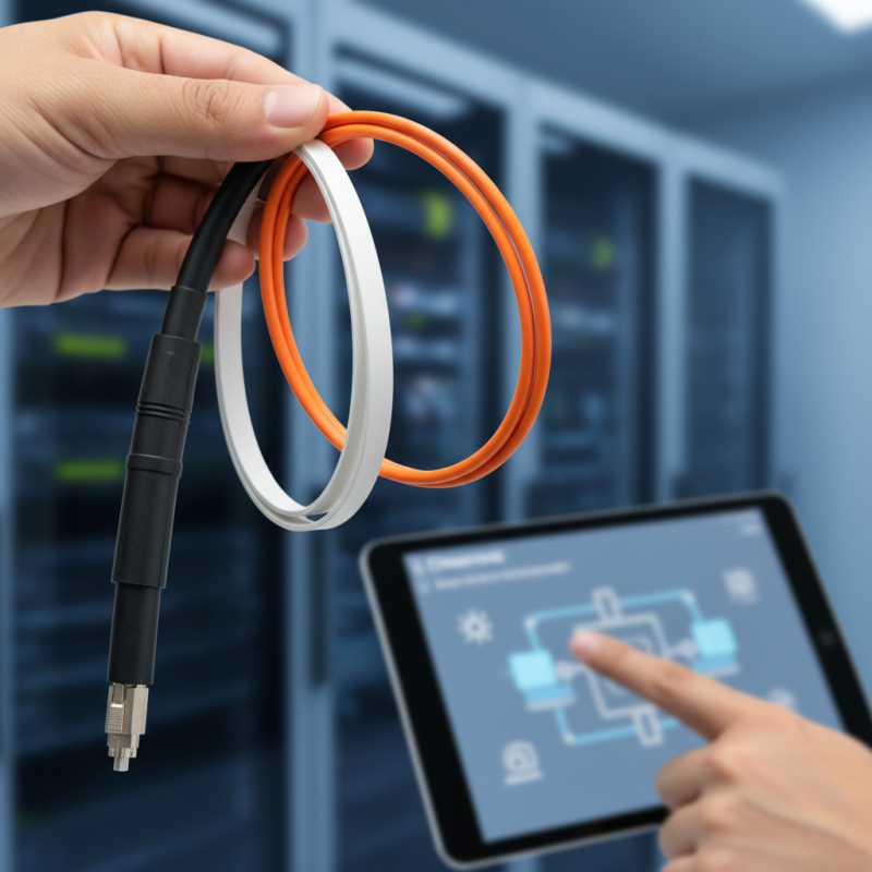 How to Choose the Right Drop Cable for Your Needs?