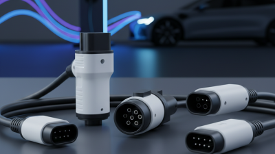 How to Choose the Right DC Charging Connector for Your Needs?