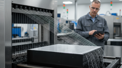 How to Choose Arc Shape Multi Wire Saw for Efficient Cutting?