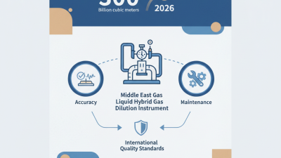 2026 How to Choose Middle East Gas Liquid Hybrid Instruments?