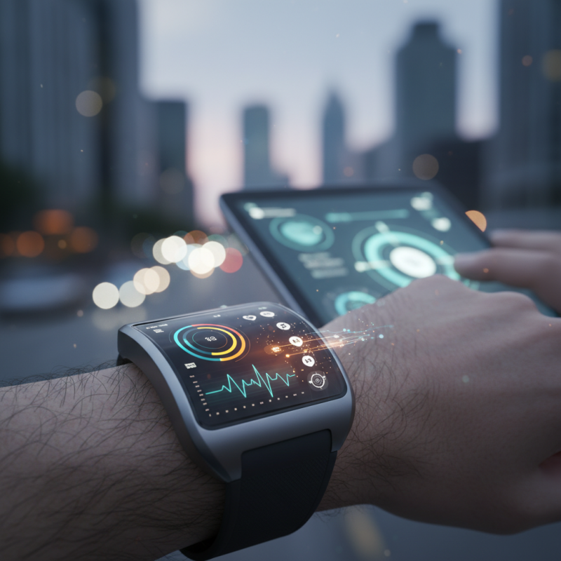 What is a Digital Watch Features Benefits and Popular Brands?