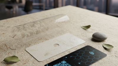 New Label Materials for 2026 What Should Global Buyers Know?