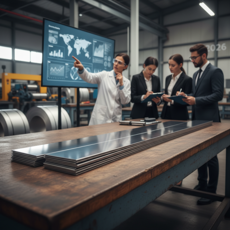 2026 Top 430 Stainless Steel Strips Buying Guide for Global Buyers?