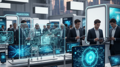 Top China LCD Display Suppliers for Global Buyers?