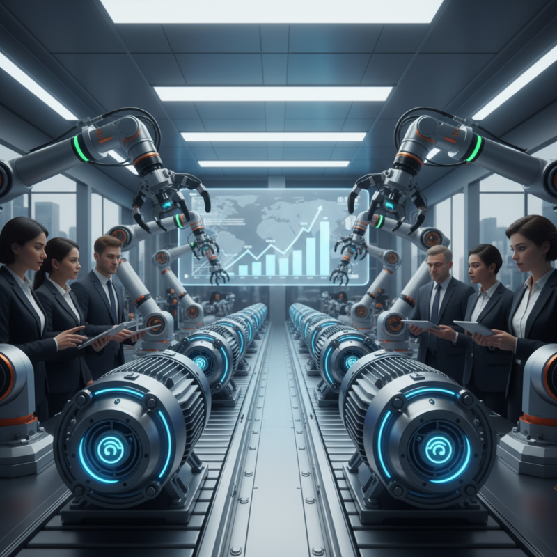 2026 Best Dc High Pressure Pump for Global Buyers?