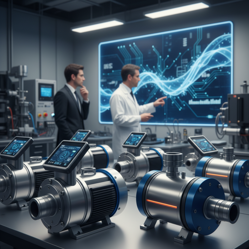 Top China Best DC High Pressure Pump for Global Buyers?