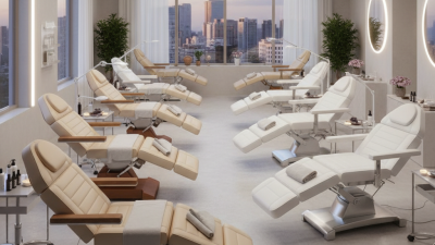 Top 10 Beauty Beds in China for Global Buyers What to Know?