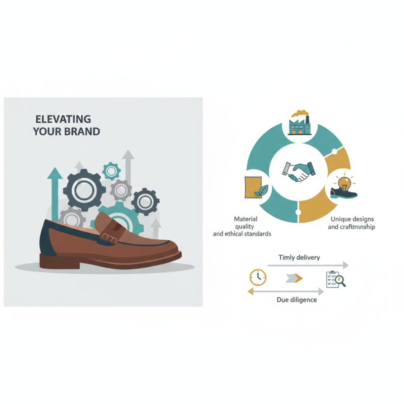 Why Choose a Reliable Loafer Manufacturer for Your Business?