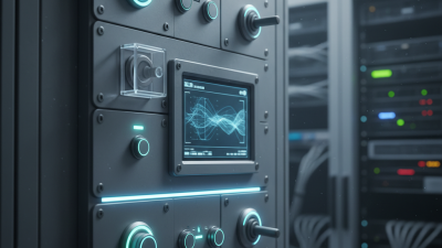 Why Choose the Best Switch Panel for Your Needs?