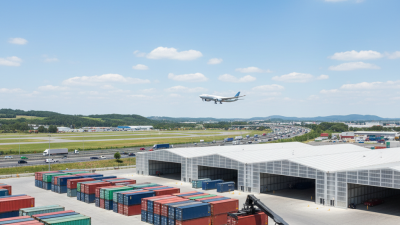 Top 10 Temporary Storage Solutions for Global Buyers?