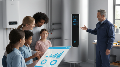 Best Tips for Choosing the Right Electric Water Heater?