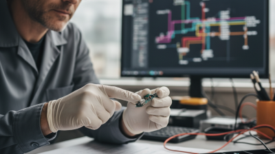 How to Choose the Right Voltage Load Switch for Your Needs?