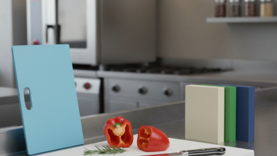How to Choose the Best Hdpe Cutting Board Material for Your Needs?