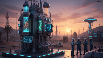 Top 10 Benefits of Middle East Gas Liquid Hybrid Gas Dilution Instruments?