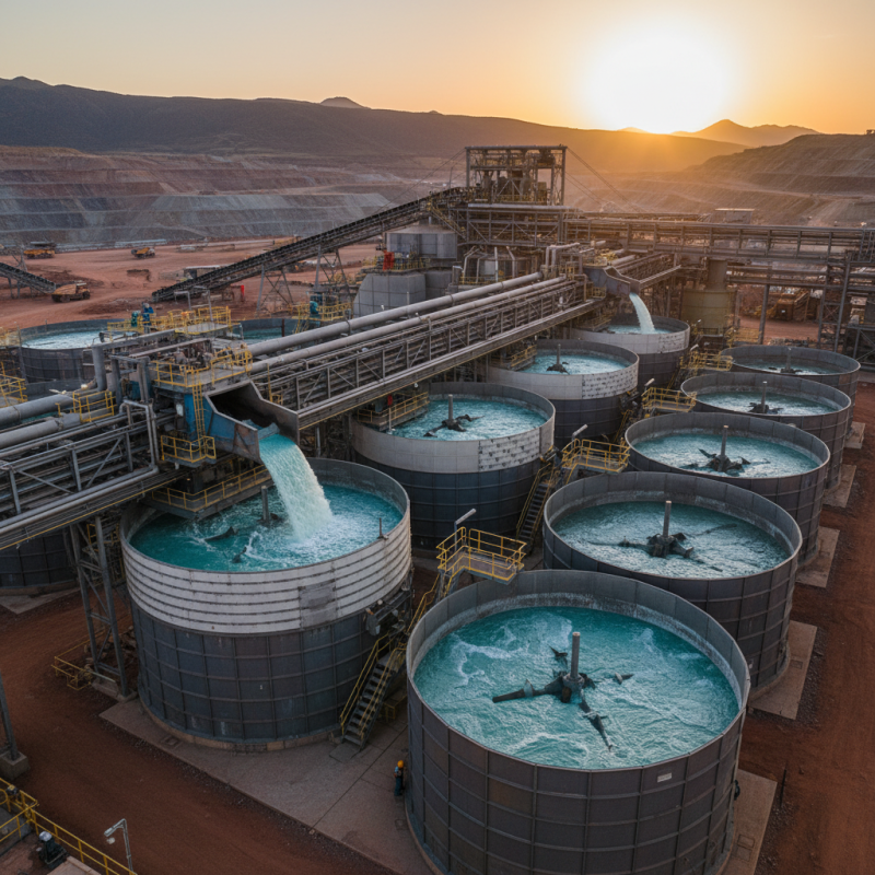 What Are the Best Flotation Equipment Options for Your Needs?