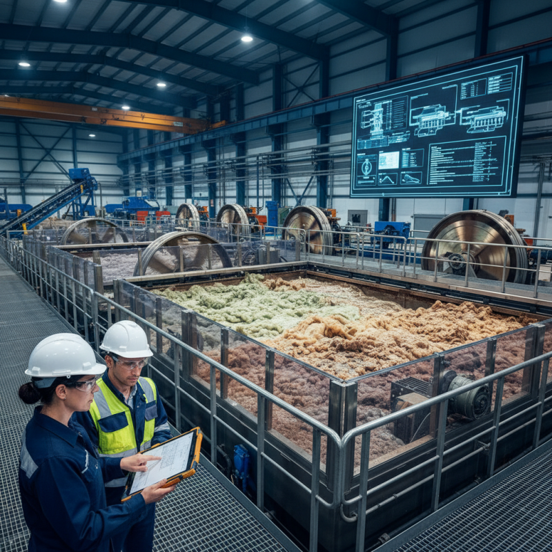 2026 How to Choose the Best Flotation Equipment for Your Needs?