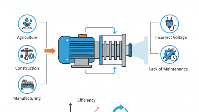 What is a Dc High Pressure Pump and How Does it Work?