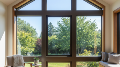 How to Choose the Best Clad Wood Windows for Your Home?
