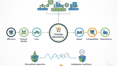 2026 How to Choose the Best Packaging Machinery for Your Business?