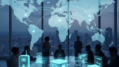 What are the Best EVOC Products for Global Procurement?