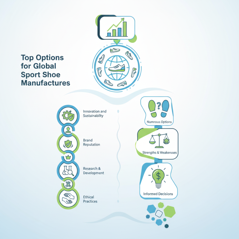 Top 10 Sport Shoe Manufacturer Options for Global Buyers?