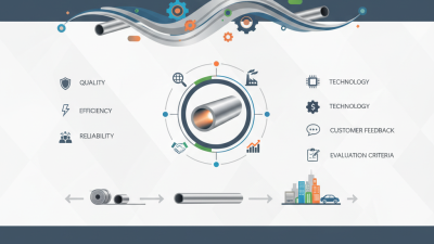 Top 10 Stainless Tube Mills in China for Global Buyers?