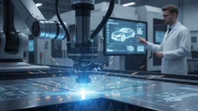 Top 5 Auto Laser Software Tips for Global Buyers to Consider?