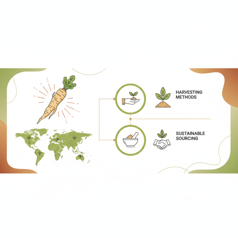 What is Сухой Хрен and How to Source It Globally?